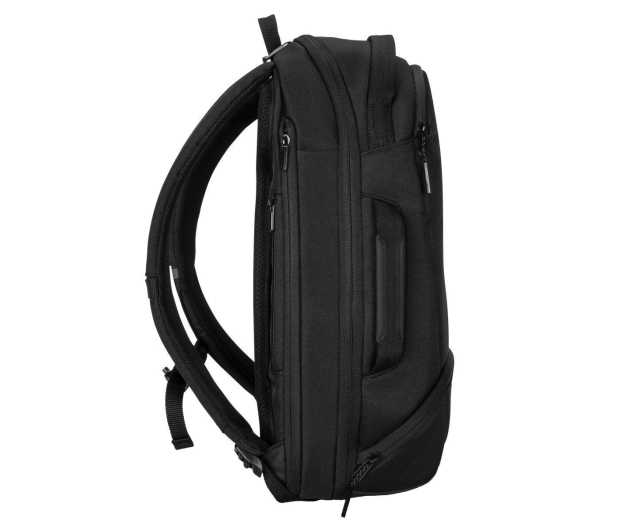TARGUS Work+ Compact 25L Daypack 15"-16" czarny TBB610GL - 731495 - zdjęcie 5